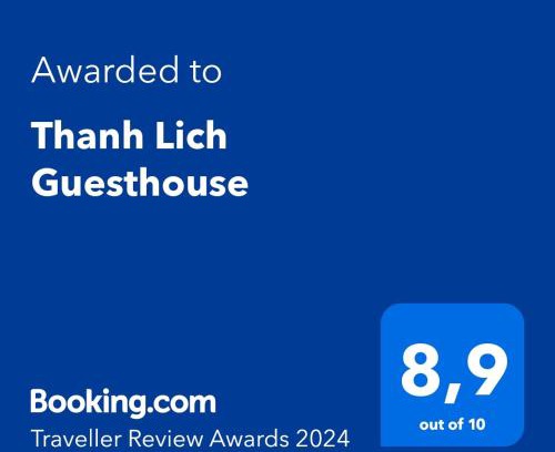 Son Tinh House | Thanh Lich Guesthouse