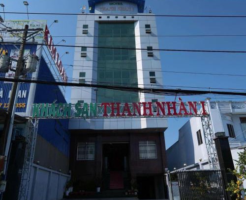 Ca Mau Apartment | Thanh Nhàn 1 Hotel Cà Mau - by BAYLUXURY