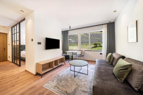 Terlano Apartment | Thanhammer Apt Kreuth