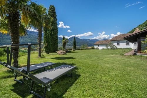 Terlano Apartment | Thanhammer Apt Quarz
