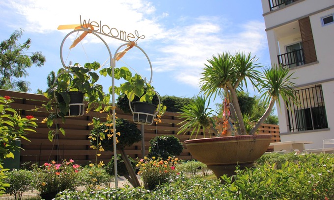 Ban Suan Hotel | Thani Residence