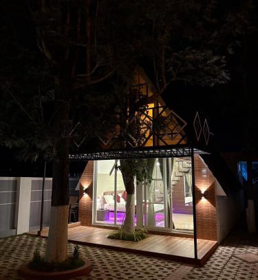 Yelagiri House | Thanjee Homestay Family Cottage