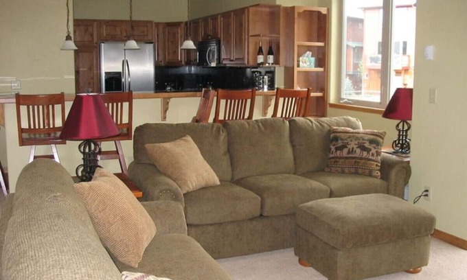 Fraser House | Thanksgiving Just opened up Inquire