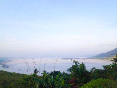Khao Kho Resort | Thanorm Rak Resort