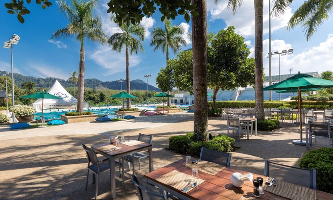 Thep Kasattri Hotel | Thanyapura Sports & Health Resort