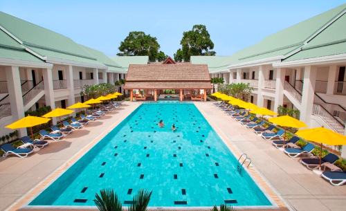 Thep Kasattri Hotel | Thanyapura Sports & Health Resort
