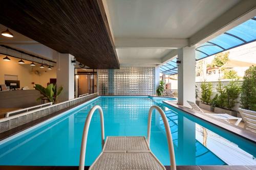Thapae Hotel | Thapae60 Mini Hotel