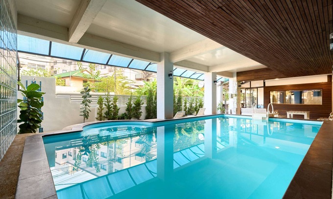 Thapae Hotel | Thapae60 Mini Hotel