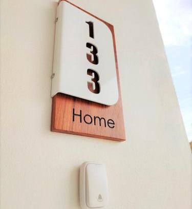 Mae Sot Hotel | The 133 Home