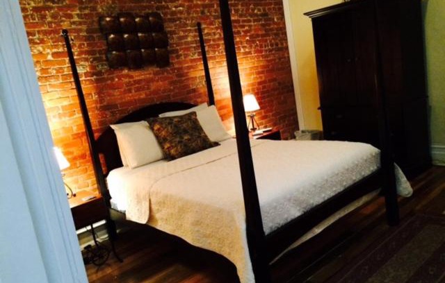Paducah Hotel | The 1857