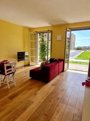 Bogogno Apartment | The 19th green