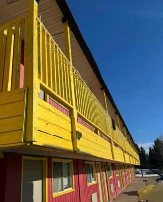 Cremona Hotel | The 22 Hotel