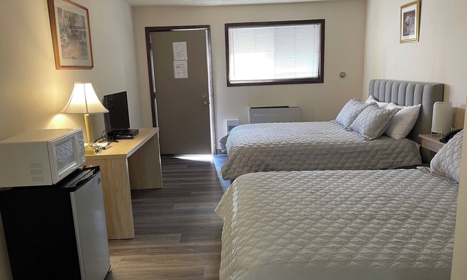 Cremona Hotel | The 22 Hotel