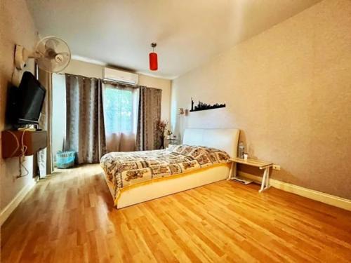Khlong Chan Resort | The 360 Town plus Bangkok
