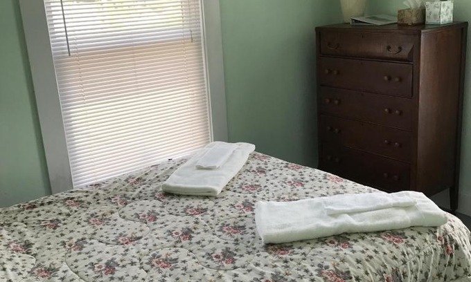 Peaks Island Resort | The 8th Maine Regiment Lodge and Museum
