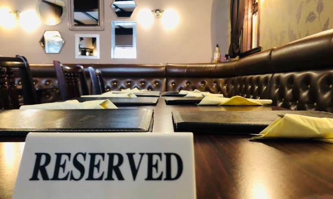Tarves Hotel | The Aberdeen Arms Hotel