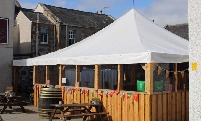 Aberlour Hotel | The Aberlour Hotel