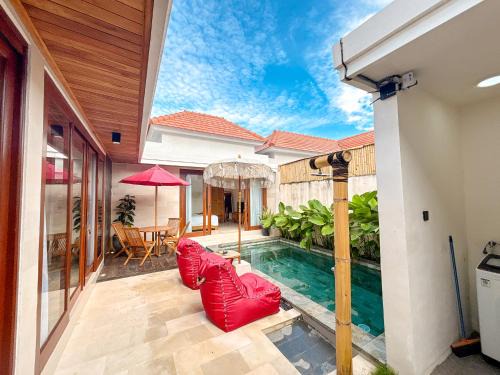 Sunset Road Villa | The Abian Villa Seminyak