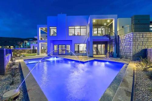 Hurricane House | The Ace at Copper Rock