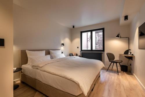 Baden Baden Old Town Hotel | THE ADAMS - Self Check In Hotel