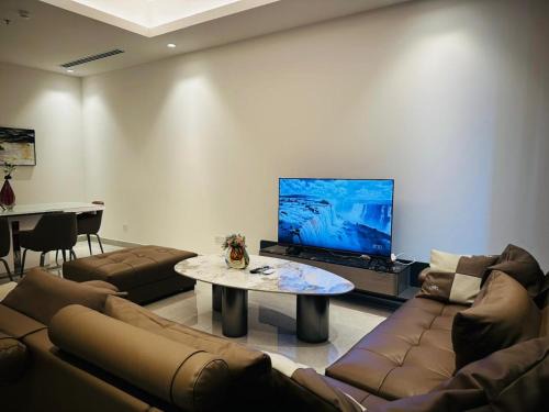 Bambalapitiya Apartment | The address, Colombo