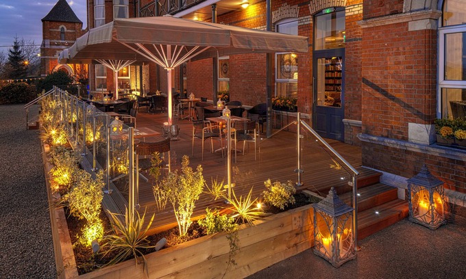 Cork Hotel | The Address Cork
