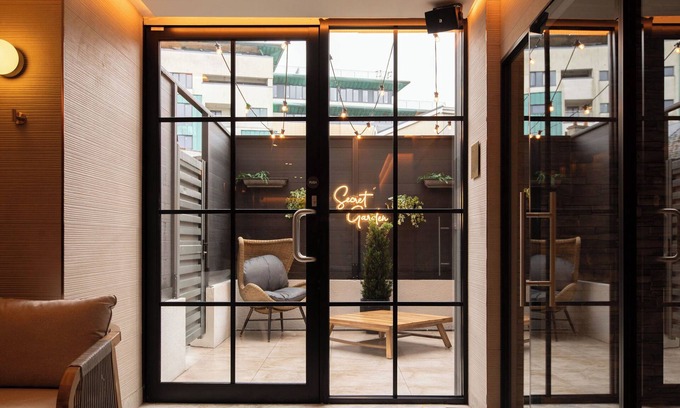 Sligo Hotel | The Address Sligo