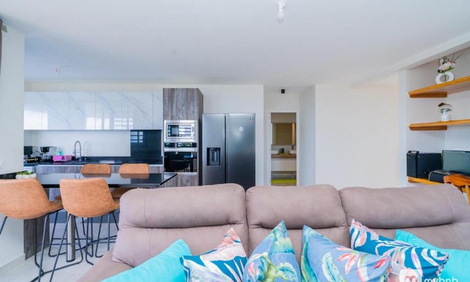 Faaa Apartment | The Airport Herehau Lodge in Faaa wPool