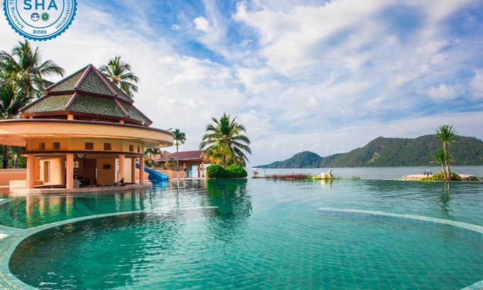 Klong Son Resort | The Aiyapura Koh Chang