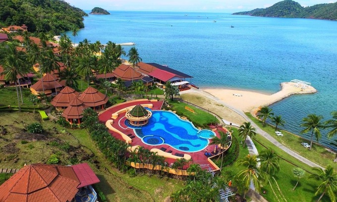 Klong Son Resort | The Aiyapura Koh Chang
