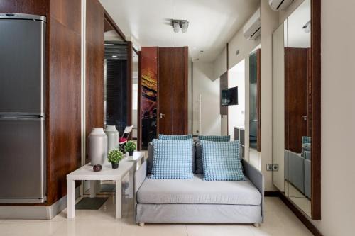 Restelo Apartment | The Ajuda Corner