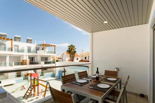 Manta Rota Apartment | The Albufeira Concierge - Rêve d'été