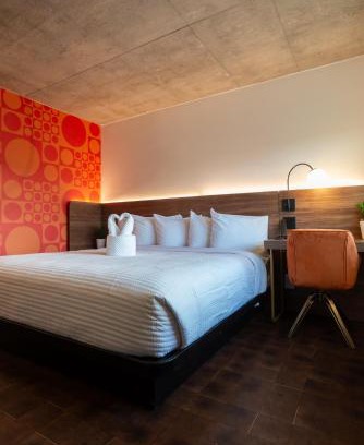 Downtown Tucson Hotel | The Alice Hotel