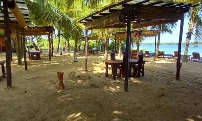 Ada Resort | The Alkebulan Heritage Centre
