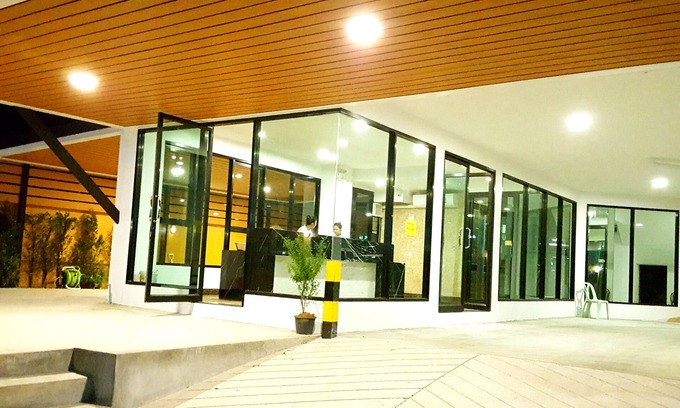 Minburi Hotel | The All 24 Luxury Residence