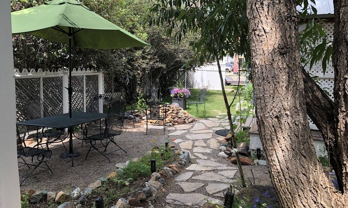 Silverton House | The Alma House Inn