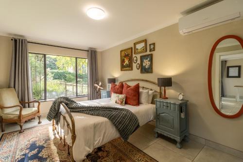 Howick House | The Aloe Garden Cottage