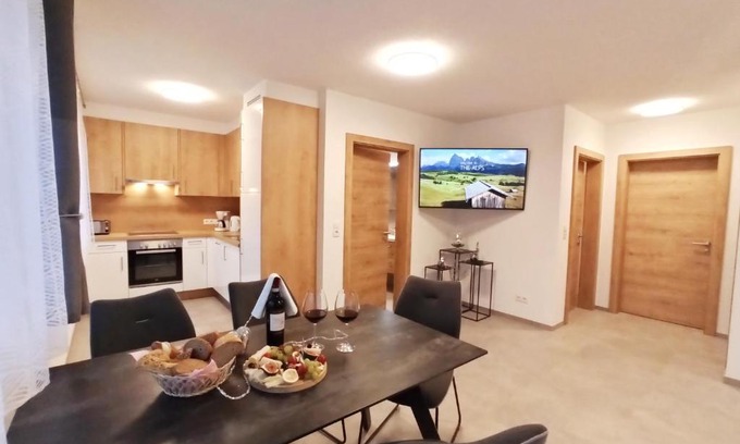 Sautens Apartment | The AlpenHouse Gligic´s