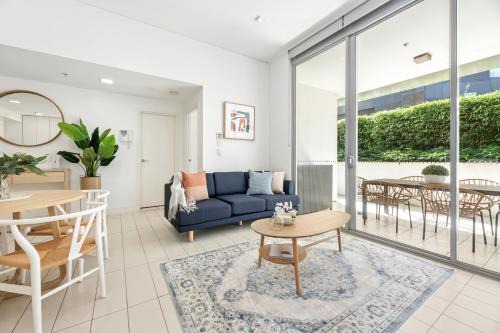 Surry Hills Apartment | The Alta Apartments by Urban Rest