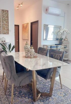 Malacca City Apartment | The Ambiance, Melaka