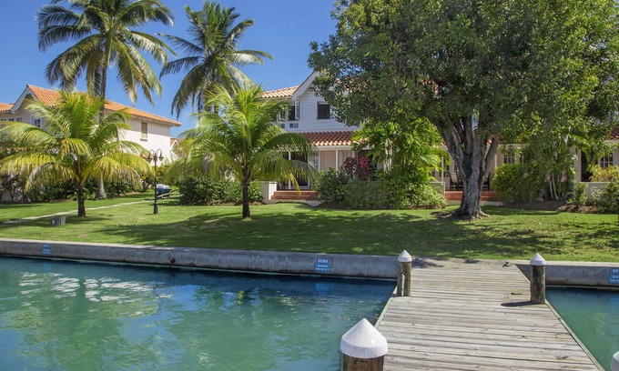 Rodney Bay Condo | The Anchorage #5 a 3 bedroom Waterfront Condo in Rodney Bay