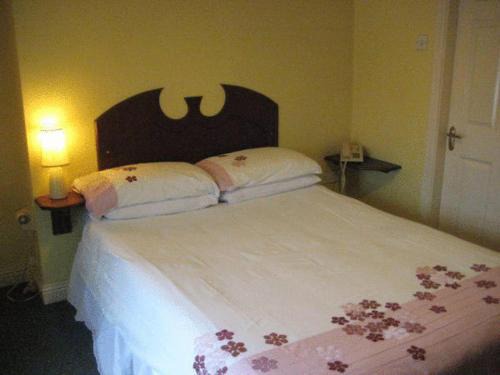 Waterford House | The Anchorage Guest House