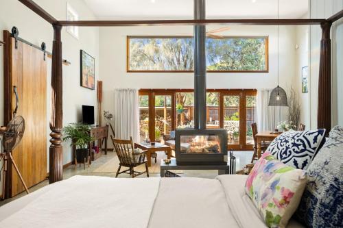 Cape Woolamai House | The Ancient Mariner Retreat