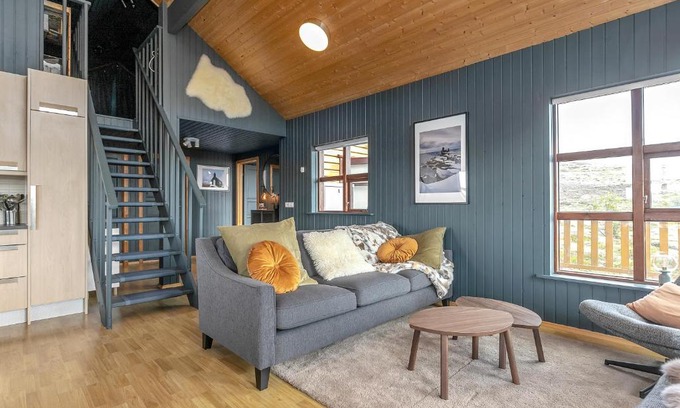 Selfoss House | The Angels House