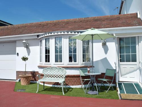 Clacton-on-Sea House | The Annexe
