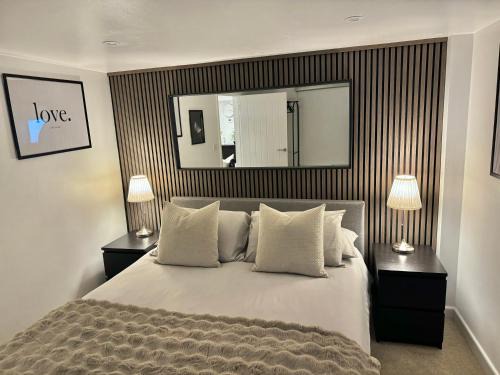 Fifield Apartment | THE ANNEXs