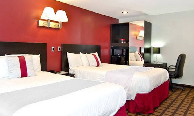 Spring City Hotel | The Anuva Hotel