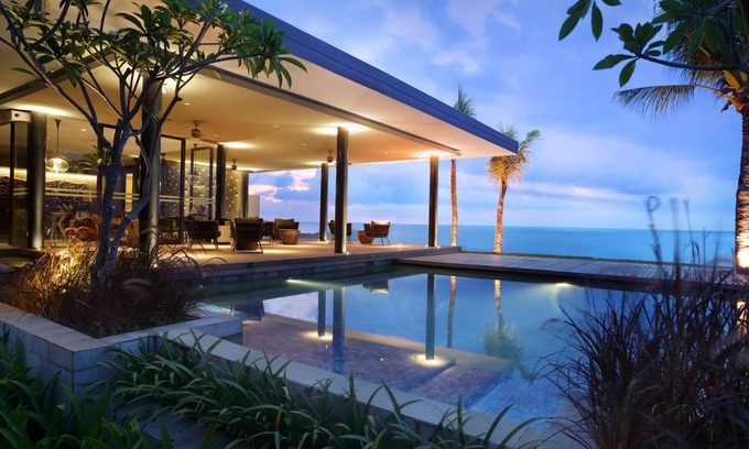Kartika Plaza Hotel | The Anvaya Beach Resort Bali