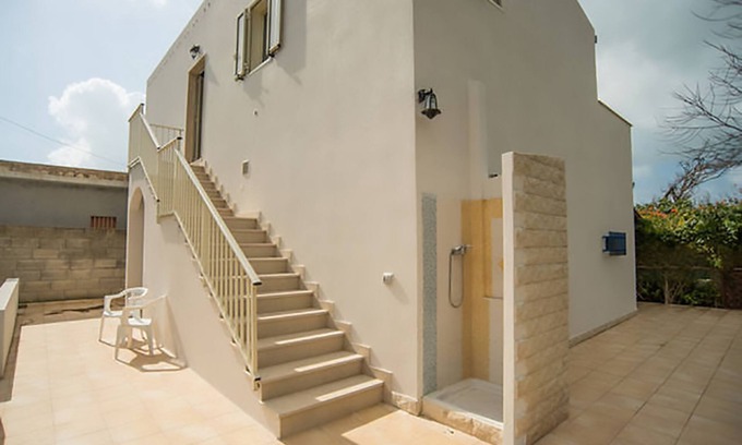 Scicli Apartment | The apartment-house Clara Luna