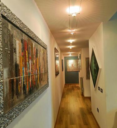Lanciano Apartment | the apARTment